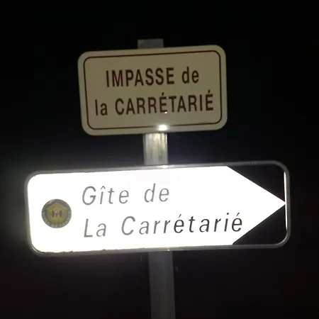 De La Carretarie Nyaraló *