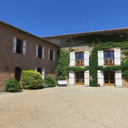 De La Carretarie * Parisot