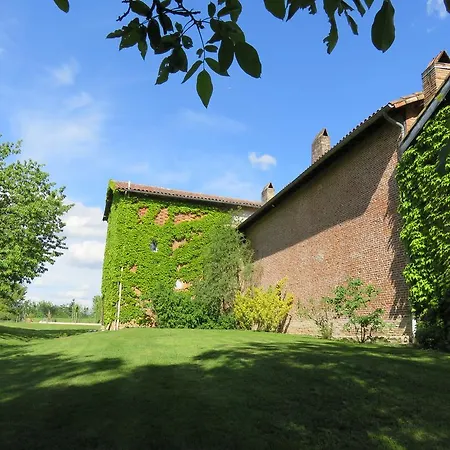 Vakantiehuis De La Carretarie Parisot (Tarn)