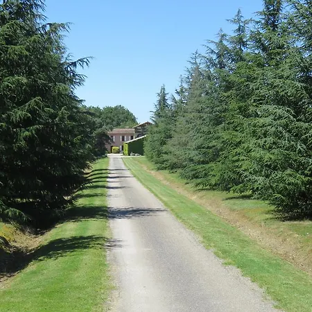 De La Carretarie Vakantiehuis *