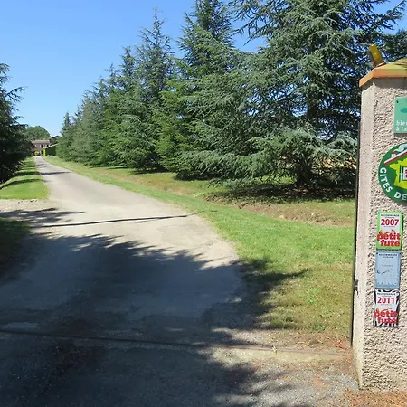 De La Carretarie Vakantiehuis