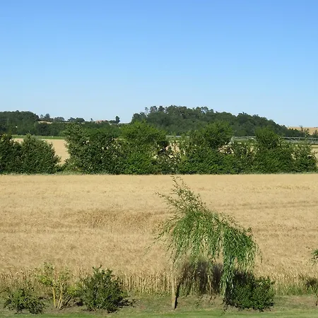 Vakantiehuis De La Carretarie