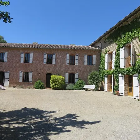 Vakantiehuis De La Carretarie *