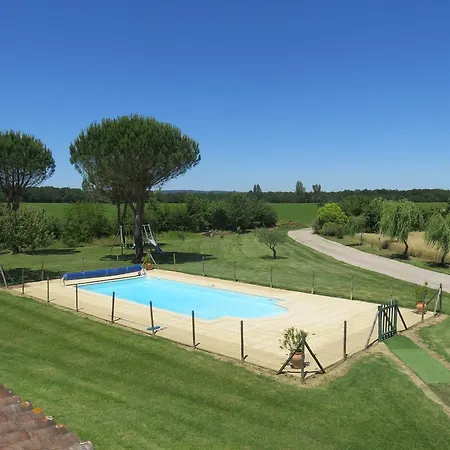 De La Carretarie Parisot (Tarn)