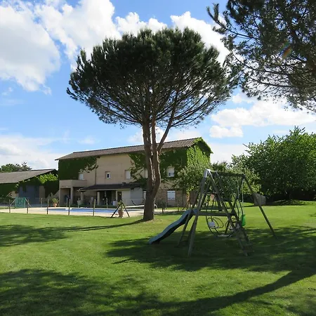 De La Carretarie * Parisot (Tarn)