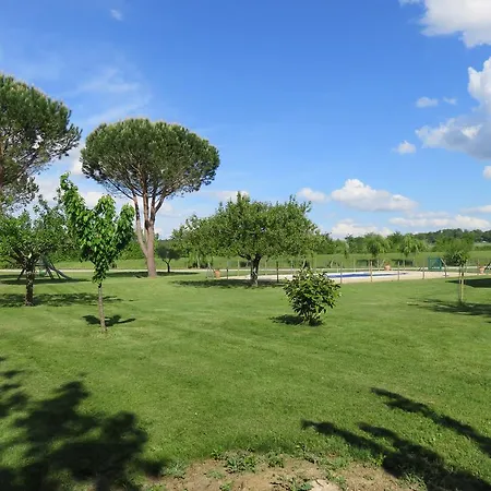 De La Carretarie Vakantiehuis *