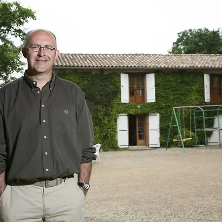 De La Carretarie Vakantiehuis