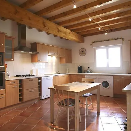 De La Carretarie Parisot (Tarn)