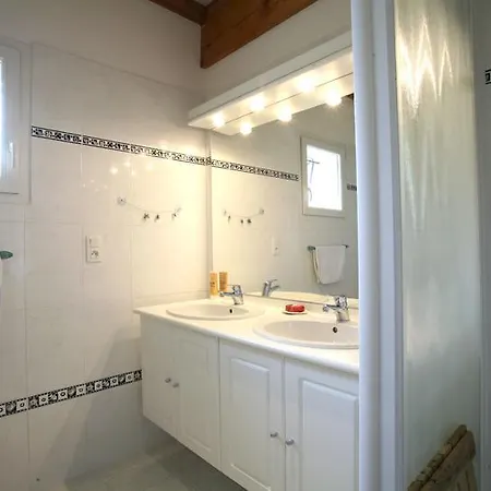 Vakantiehuis De La Carretarie *