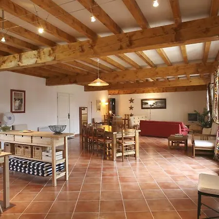 Vakantiehuis De La Carretarie Parisot (Tarn)