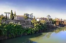 De La Carretarie * Parisot (Tarn)