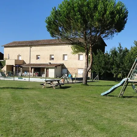 Vakantiehuis De La Carretarie *