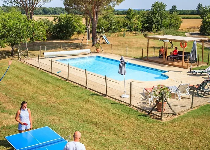 De La Carretarie 度假居 *