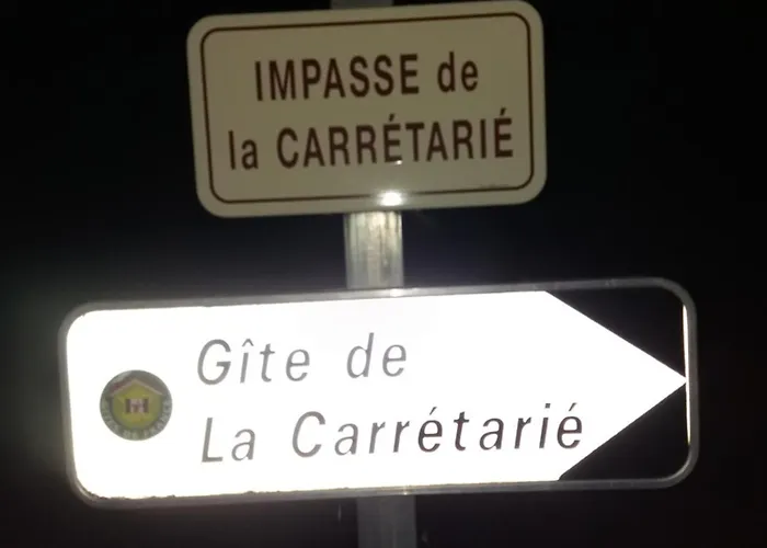 De La Carretarie 度假居 *