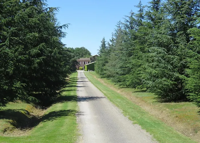 De La Carretarie 度假居 *