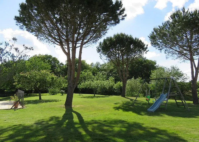 度假居 De La Carretarie *