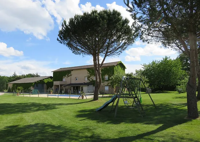 De La Carretarie * Parisot (Tarn)