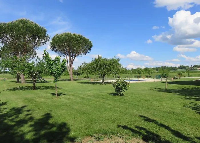 De La Carretarie 度假居 *