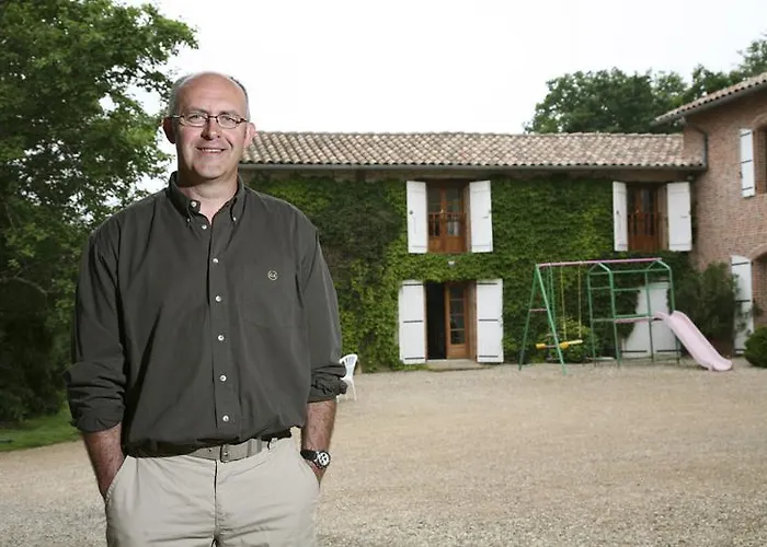 De La Carretarie 度假居