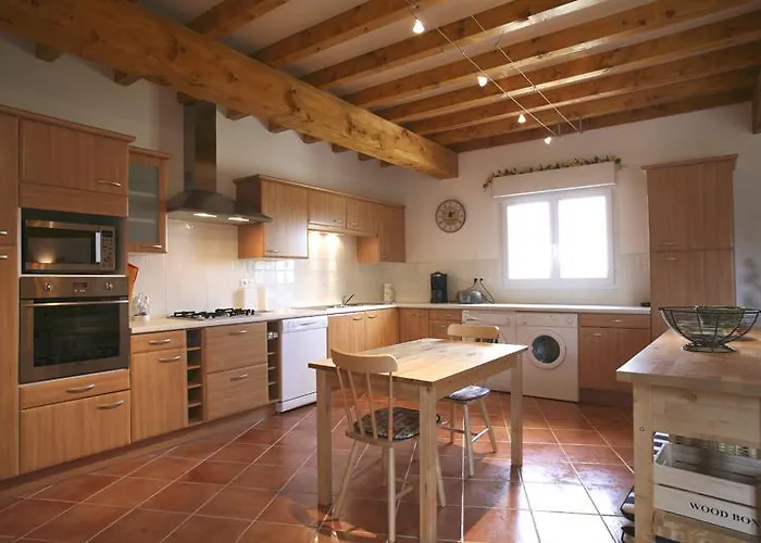 De La Carretarie Parisot (Tarn)