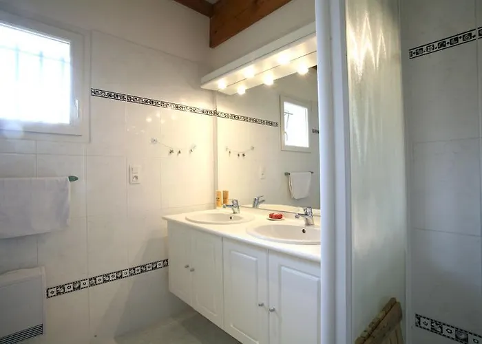 度假居 De La Carretarie *